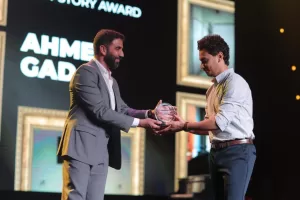 في ختام ملتقى "ميدفست – مصر" ..«ماما» أفضل فيلم و«بتتذكري» يحصد جائزة الجمهور 25 - جريدة المساء