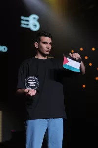 في ختام ملتقى "ميدفست – مصر" ..«ماما» أفضل فيلم و«بتتذكري» يحصد جائزة الجمهور 23 - جريدة المساء