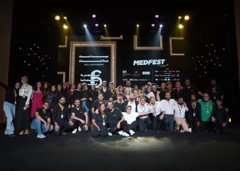 في ختام ملتقى "ميدفست – مصر" ..«ماما» أفضل فيلم و«بتتذكري» يحصد جائزة الجمهور 24 - جريدة المساء