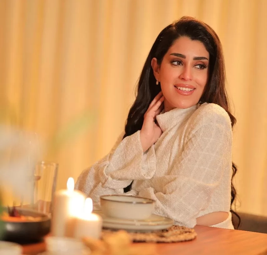 ترشيح أيتن عامر لمسلسل "الحلانجي" أمام محمد رجب فى رمضان 2025 19 - جريدة المساء