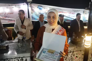 رحلات عمرة ومبالغ مالية ودروع تذكارية.. هدية مستقبل وطن للمتفوقين بالشرقية 54 - جريدة المساء رحلات عمرة ومبالغ مالية ودروع تذكارية.. هدية مستقبل وطن للمتفوقين بالشرقية 53 - جريدة المساء