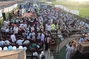 رحلات عمرة ومبالغ مالية ودروع تذكارية.. هدية مستقبل وطن للمتفوقين بالشرقية 38 - جريدة المساء رحلات عمرة ومبالغ مالية ودروع تذكارية.. هدية مستقبل وطن للمتفوقين بالشرقية 37 - جريدة المساء