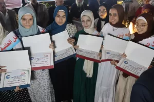 رحلات عمرة ومبالغ مالية ودروع تذكارية.. هدية مستقبل وطن للمتفوقين بالشرقية 44 - جريدة المساء رحلات عمرة ومبالغ مالية ودروع تذكارية.. هدية مستقبل وطن للمتفوقين بالشرقية 43 - جريدة المساء