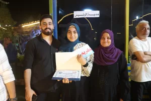 رحلات عمرة ومبالغ مالية ودروع تذكارية.. هدية مستقبل وطن للمتفوقين بالشرقية 24 - جريدة المساء رحلات عمرة ومبالغ مالية ودروع تذكارية.. هدية مستقبل وطن للمتفوقين بالشرقية 23 - جريدة المساء