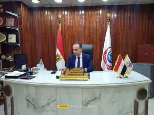 "جميعة" يلتقي مدير مستشفى العزازي للصحة النفسية وعلاج الإدمان ويبحث سبل التعاون المشترك 24 - جريدة المساء "جميعة" يلتقي مدير مستشفى العزازي للصحة النفسية وعلاج الإدمان ويبحث سبل التعاون المشترك 23 - جريدة المساء