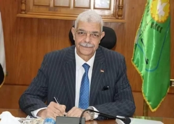 "الخولي" عميدًا لزراعة المنوفية 26 - جريدة المساء