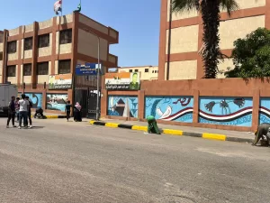 محافظة الجيزة تطلق مبادرة "مدارس مدينة الجيزة " لاستقبال العام الدراسي الجديد 23 - جريدة المساء