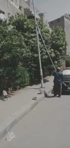 محافظة الجيزة تطلق مبادرة "مدارس مدينة الجيزة " لاستقبال العام الدراسي الجديد 25 - جريدة المساء