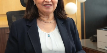 رئيس الوزراء يحدد اختصاصات نائبة وزيرة التضامن الاجتماعي 1 - جريدة المساء المهندسة مرجريت صاروفيم نائبة وزيرة التضامن الاجتماعى