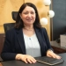 المهندسة مرجريت صاروفيم نائبة وزيرة التضامن الاجتماعى