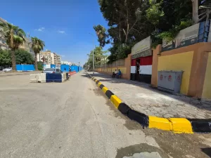 محافظة الجيزة تطلق مبادرة "مدارس مدينة الجيزة " لاستقبال العام الدراسي الجديد 33 - جريدة المساء