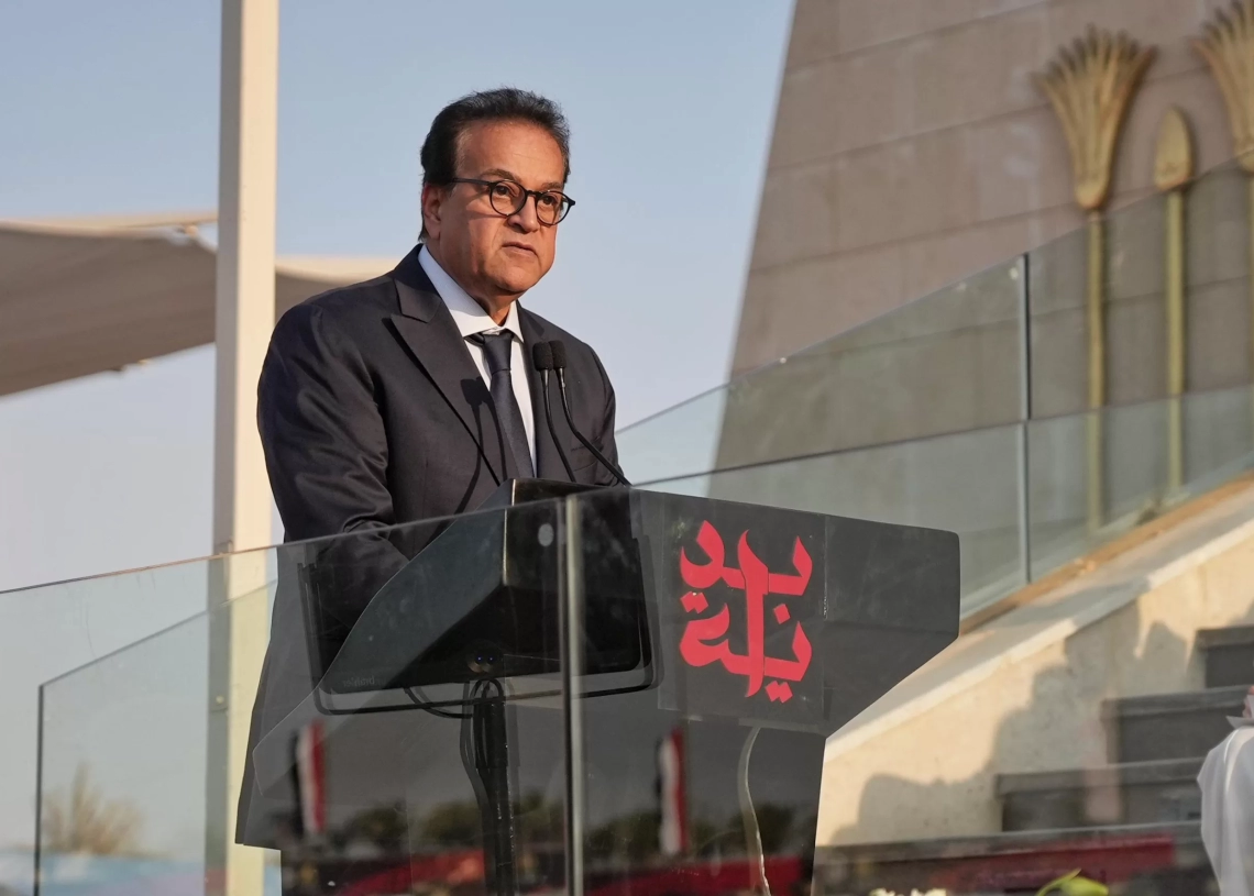 الصحة : رفع حالة الاستعداد للتأمين الطبي للمنشآت التعليمية تزامنًا مع بدء العام الدراسي الجديد 17 - جريدة المساء