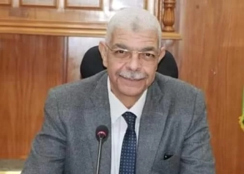 مناقشة الخطة الخمسية لتعيين المعيدين.. بجامعة المنوفية 29 - جريدة المساء