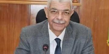 مناقشة الخطة الخمسية لتعيين المعيدين.. بجامعة المنوفية 1 - جريدة المساء