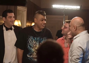 ١٠ أكتوبر.. "بينسون دلال" في دور العرض السينمائية 32 - جريدة المساء