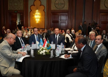 وزير الصحة خلال احتفالية الرقابة الصحية : التشخيص الدقيق والمبكر الخطوة الأولى نحو الرعاية الطبية المتكاملة 35 - جريدة المساء