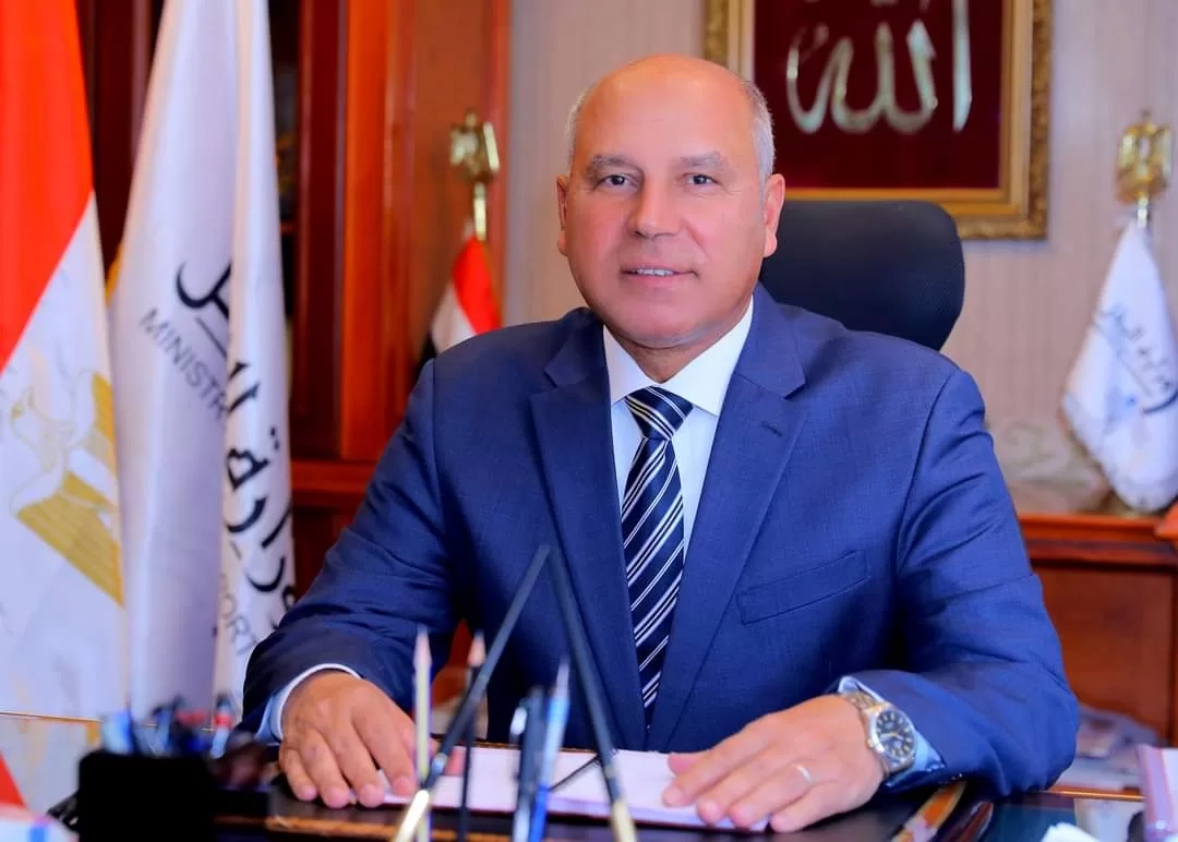 النقل : رفع درجة الاستعداد القصوى بالسكة الحديد والمترو والقطار الكهربائي الخفيف استعداداً لبدء العام الدراسي 19 - جريدة المساء