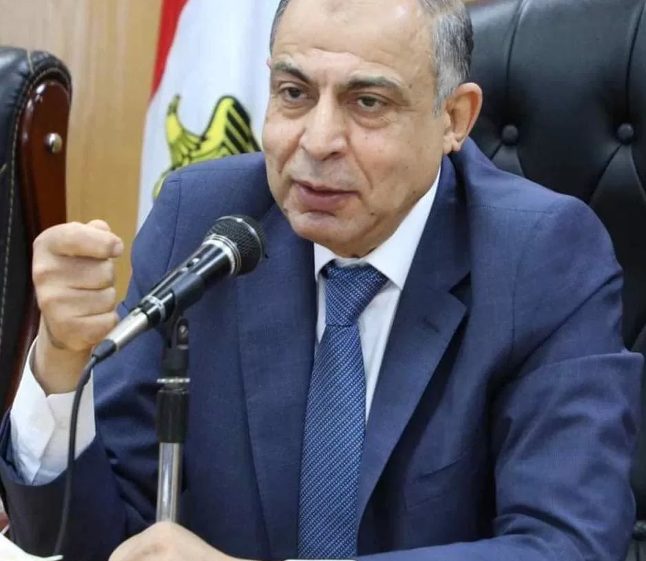 علاء عبدالمعطي: "كفر الشيخ" محافظة واعدة.. ودخلنا مجالات الإستثمار السياحى والصناعى والزراعى بكل قوة 19 - جريدة المساء
