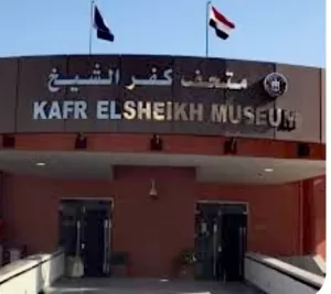 علاء عبدالمعطي: "كفر الشيخ" محافظة واعدة.. ودخلنا مجالات الإستثمار السياحى والصناعى والزراعى بكل قوة 21 - جريدة المساء