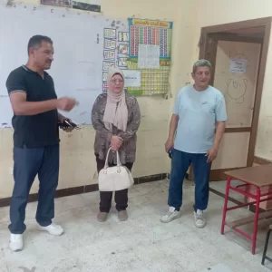 بالحفلات وقوائم الفصول.. مدارس الجيزة تستقبل غدا طلاب Kg وأولي ابتدائي في أول أيام العام الدراسي 21 - جريدة المساء