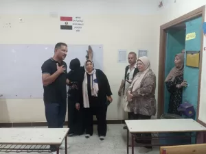 بالحفلات وقوائم الفصول.. مدارس الجيزة تستقبل غدا طلاب Kg وأولي ابتدائي في أول أيام العام الدراسي 23 - جريدة المساء