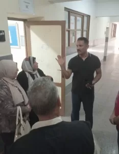 بالحفلات وقوائم الفصول.. مدارس الجيزة تستقبل غدا طلاب Kg وأولي ابتدائي في أول أيام العام الدراسي 33 - جريدة المساء