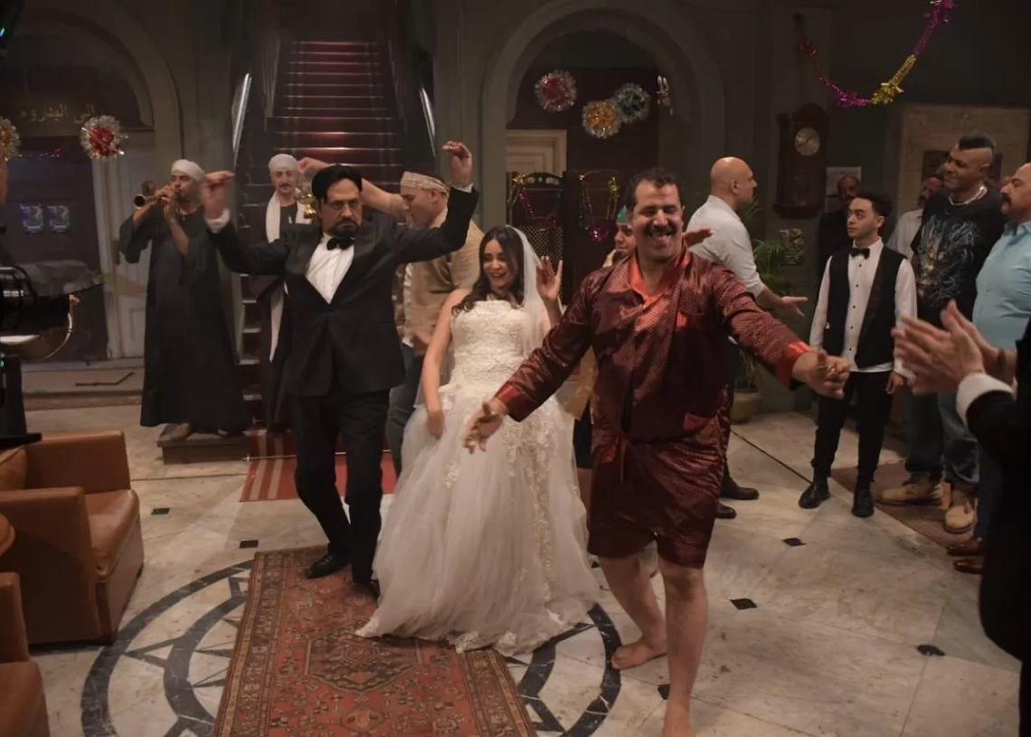 اكثر من ٦ مليون مشاهدة للاعلان الرسمي لفيلم "بنسيون دلال" 20 - جريدة المساء اكثر من ٦ مليون مشاهدة للاعلان الرسمي لفيلم "بنسيون دلال" 19 - جريدة المساء