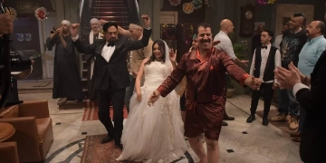 اكثر من ٦ مليون مشاهدة للاعلان الرسمي لفيلم "بنسيون دلال" 2 - جريدة المساء اكثر من ٦ مليون مشاهدة للاعلان الرسمي لفيلم "بنسيون دلال" 1 - جريدة المساء