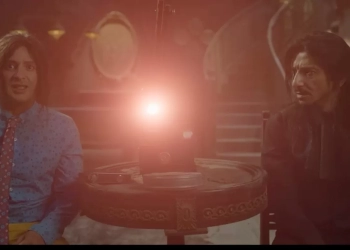 ١٦ أكتوبر.. موعد عرض فيلم الخيال والكوميديا "دراكو رع" في دور العرض 33 - جريدة المساء