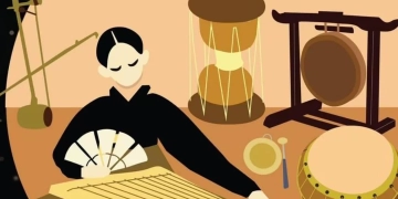 إفتتاح أسبوع الثقافة الكورى على المسرح الكبير بالأوبرا 1 - جريدة المساء