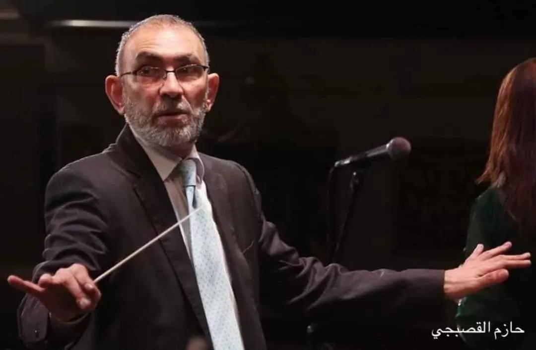 الأوبرا تقدم حفل "وهابيات" على مسرح معهد الموسيقى العربية 20 - جريدة المساء الأوبرا تقدم حفل "وهابيات" على مسرح معهد الموسيقى العربية 19 - جريدة المساء