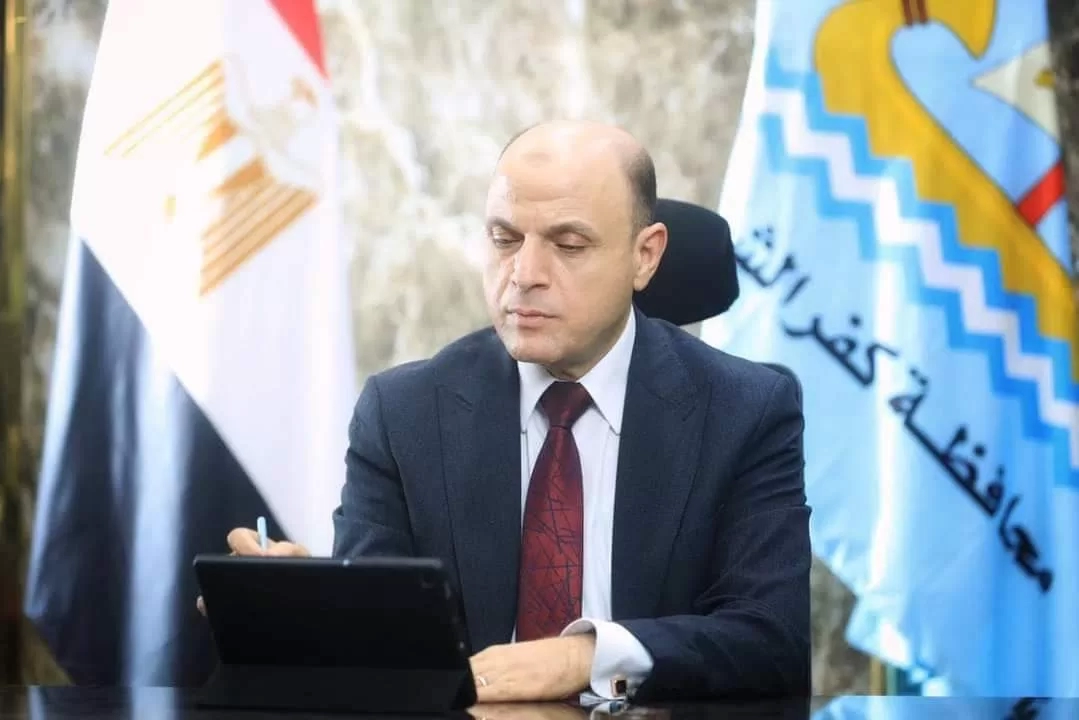 تسهيلات غير مسبوقة للمواطنين المتقدمين للتصالح على مخالفات البناء بكفر الشيخ 19 - جريدة المساء