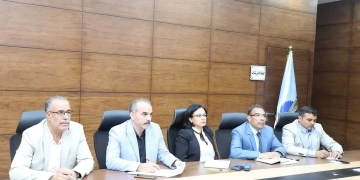 بحضور د.مايا مرسي.. نائب محافظ البحر الأحمر تشارك في مؤتمر لمناقشة معوقات العمل الاجتماعي 1 - جريدة المساء