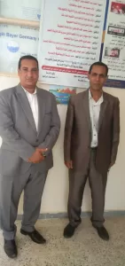 بدء الدراسة بمدرسة الأوسط قمولا الثانوية بقنا 329 - جريدة المساء