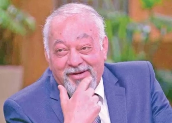 سامي مغاوري ضيف شرف في فيلم "المستريحة" 23 - جريدة المساء