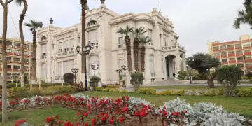 62 من أساتذة عين شمس بقائمة "ستانفورد" لأفضل 2% من علماء العالم 1 - جريدة المساء