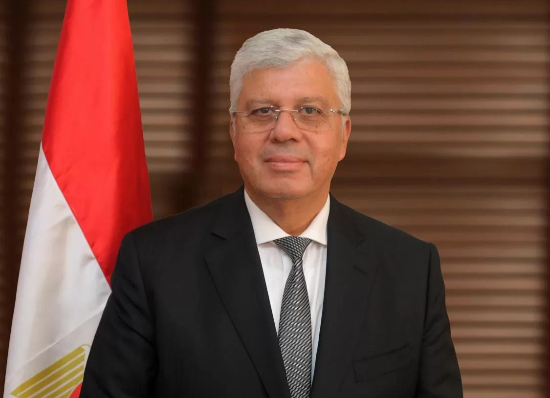 قومى البحوث ينجح فى تسجيل منتج جديد يدعم صحة العين بالهيئة القومية لسلامة الغذاء 19 - جريدة المساء