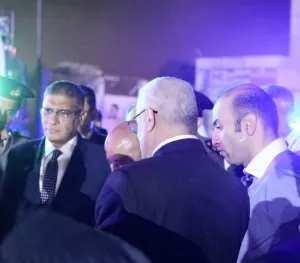 لا إصابات | محافظ الجيزة يعاين جهود السيطرة على حريق نشب بديكور أحد مواقع التصوير بمدينة الإنتاج الإعلامي 24 - جريدة المساء لا إصابات | محافظ الجيزة يعاين جهود السيطرة على حريق نشب بديكور أحد مواقع التصوير بمدينة الإنتاج الإعلامي 23 - جريدة المساء