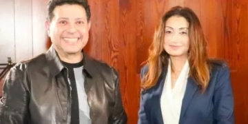 "نحلم نحقق" أغنية جديدة من ألحان "حنين علي" احتفالا باليوم الوطني السعودي 1 - جريدة المساء