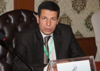 تعيين د.محفوظ عبدالستار قائما بأعمال رئيس جامعة الغردقة 30 - جريدة المساء