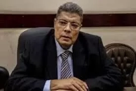 الاتحاد ينعي رئيس نادي الصيد 19 - جريدة المساء
