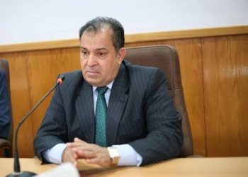 تدشين تطبيق "المتحدث الرسمي" بجامعة جنوب الوادي 17 - جريدة المساء