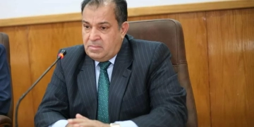 تدشين تطبيق "المتحدث الرسمي" بجامعة جنوب الوادي 1 - جريدة المساء