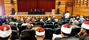 بيطري المنيا ينظم ورشة عمل بمناسبة اليوم العالمي للسعار  19 - جريدة المساء