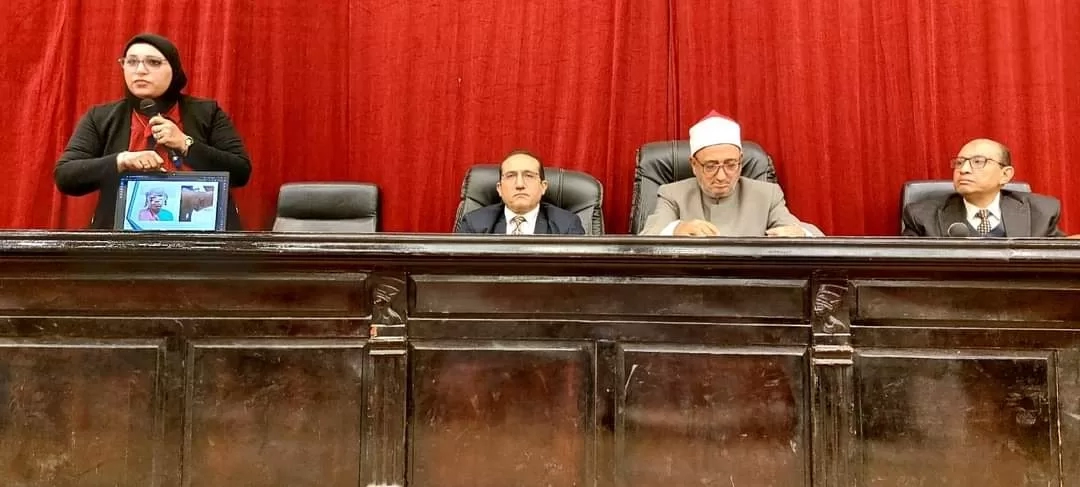 بيطري المنيا ينظم ورشة عمل بمناسبة اليوم العالمي للسعار  17 - جريدة المساء