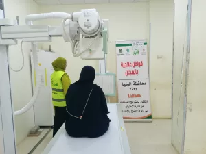 الأورمان تسلم 25 قرضا حسنا للأرامل والمطلقات وذوي الهمم بقرى المنيا  21 - جريدة المساء