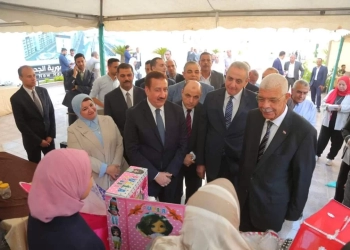 جامعة كفر الشيخ تحصد 9 مراكز بالمبادرة الوطنية للمشروعات الخضراء الذكية 28 - جريدة المساء