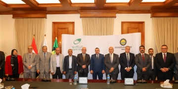 البريد تتعاون مع "شركة السكر والصناعات التكاملية ".. لتسهيل حصول المواطنين على خدماتها 1 - جريدة المساء