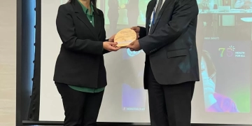 وزارة الصحة.. تفوز بجائزة الأمم المتحدة للوقاية من الأمراض غير المعدية ومكافحتها 1 - جريدة المساء