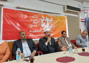 "التخلق بأخلاق القرآن الكريم".. ندوة بمنطقة سوهاج الأزهرية ضمن فعاليات المبادرة الرئاسية بداية 21 - جريدة المساء